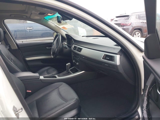 Aukcja sprzedaży 2010 Bmw 328i Xdrive, vin: WBAPK5C53AA650298, numer aukcji: 44846175