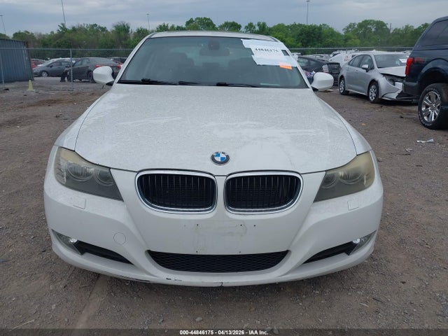 Aukcja sprzedaży 2010 Bmw 328i Xdrive, vin: WBAPK5C53AA650298, numer aukcji: 44846175