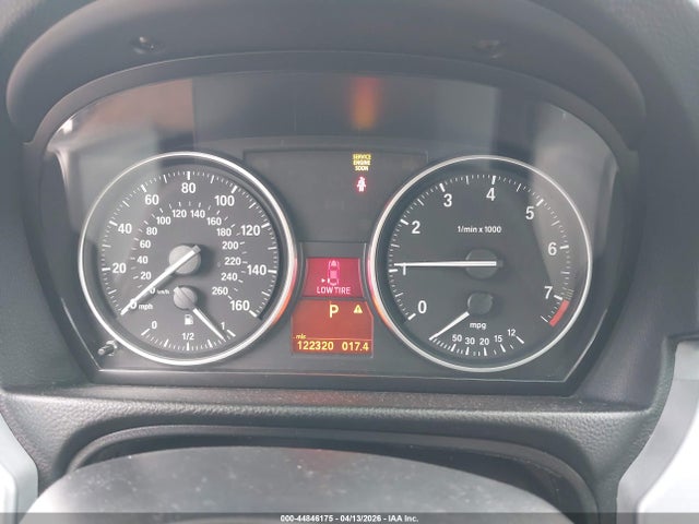 Aukcja sprzedaży 2010 Bmw 328i Xdrive, vin: WBAPK5C53AA650298, numer aukcji: 44846175