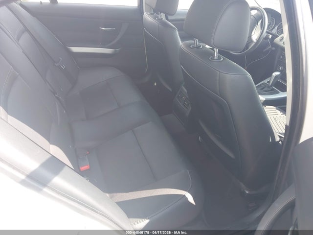 Aukcja sprzedaży 2010 Bmw 328i Xdrive, vin: WBAPK5C53AA650298, numer aukcji: 44846175