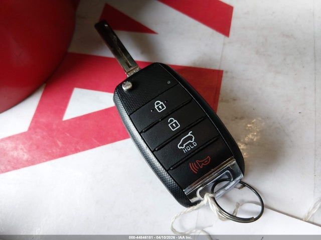 KNDP6CACXL7679410 KIA SPORTAGE S