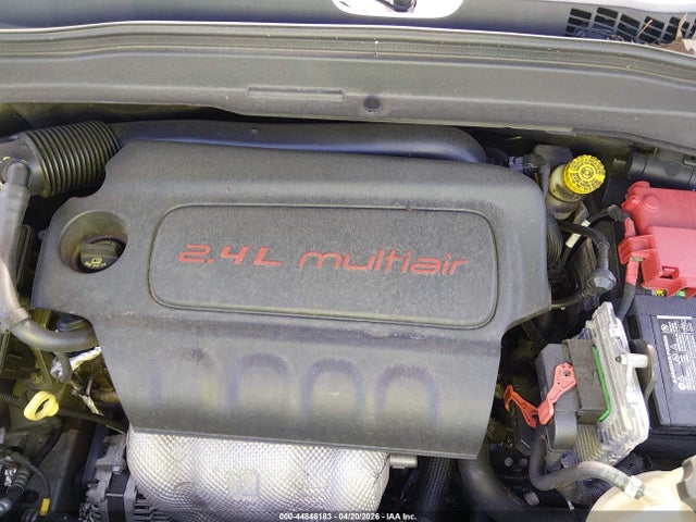 Aukcja sprzedaży 2018 Jeep Renegade Latitude Fwd, vin: ZACCJABB0JPJ54912, numer aukcji: 44846183