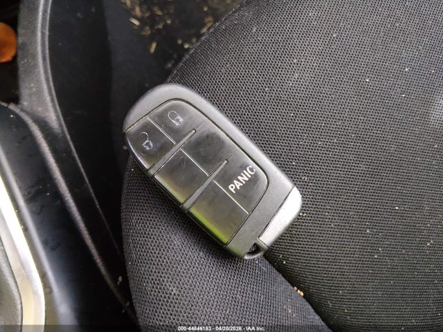 Aukcja sprzedaży 2018 Jeep Renegade Latitude Fwd, vin: ZACCJABB0JPJ54912, numer aukcji: 44846183