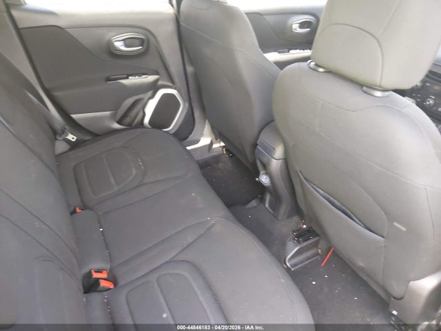 Aukcja sprzedaży 2018 Jeep Renegade Latitude Fwd, vin: ZACCJABB0JPJ54912, numer aukcji: 44846183