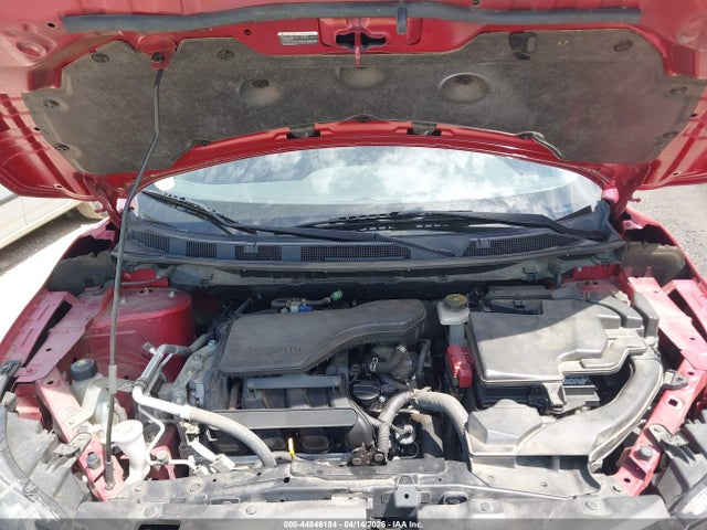 2017 NISSAN ROGUE SPORT JN1BJ1CR7HW121559 Photo 9