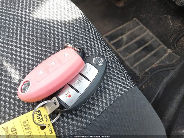 2017 NISSAN ROGUE SPORT JN1BJ1CR7HW121559 Photo 10