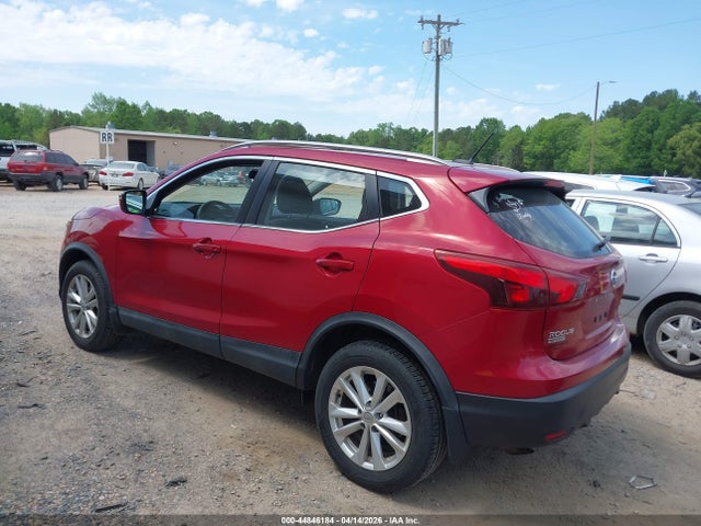 2017 NISSAN ROGUE SPORT JN1BJ1CR7HW121559 Photo 2