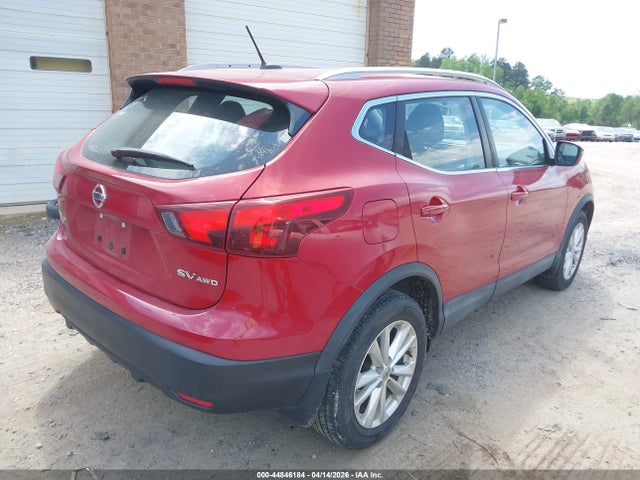 2017 NISSAN ROGUE SPORT JN1BJ1CR7HW121559 Photo 3