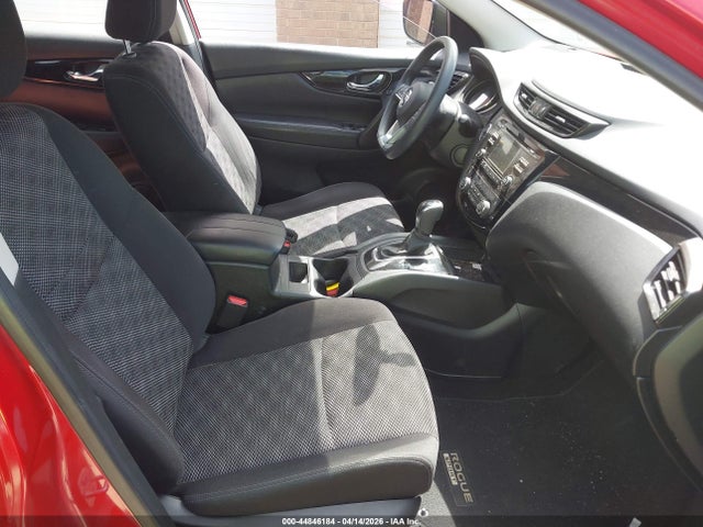 2017 NISSAN ROGUE SPORT JN1BJ1CR7HW121559 Photo 4