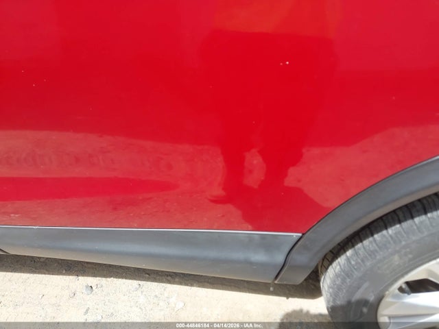 2017 NISSAN ROGUE SPORT JN1BJ1CR7HW121559 Photo 5