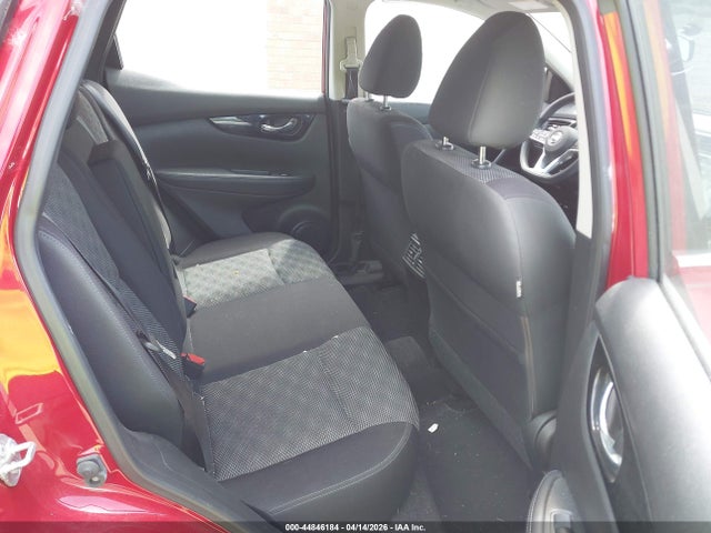 2017 NISSAN ROGUE SPORT JN1BJ1CR7HW121559 Photo 7