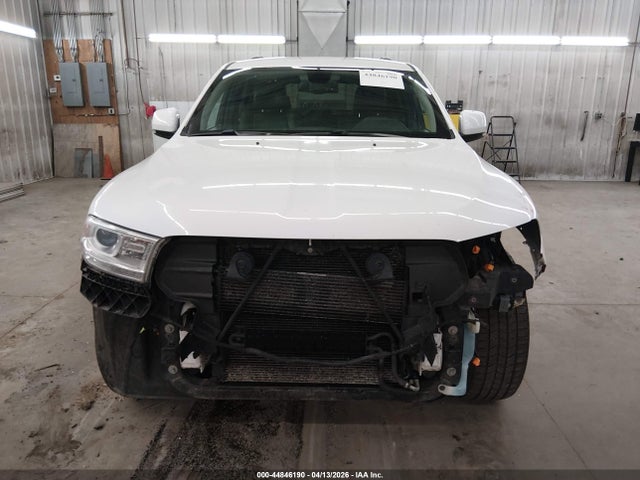 Продажа на аукционе авто 2015 Dodge Durango Limited, vin: 1C4RDJDG0FC810177, номер лота: 44846190