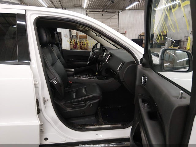 Продажа на аукционе авто 2015 Dodge Durango Limited, vin: 1C4RDJDG0FC810177, номер лота: 44846190