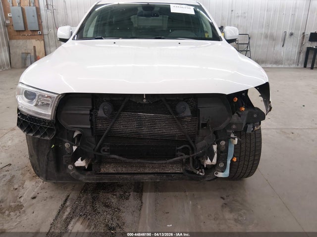Продажа на аукционе авто 2015 Dodge Durango Limited, vin: 1C4RDJDG0FC810177, номер лота: 44846190