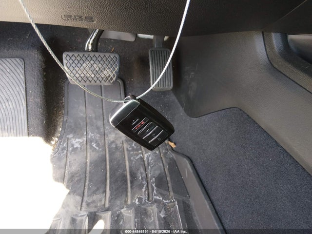 44846191 :رقم المزاد ، 19UUB5F45MA007028 vin ، 2021 Acura Tlx Technology Package مزاد بيع