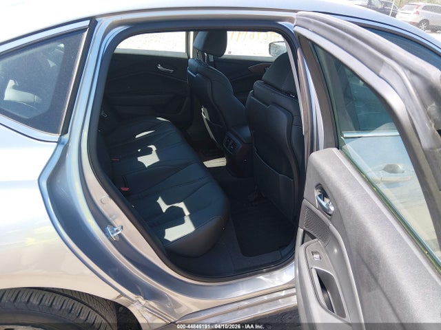 44846191 :رقم المزاد ، 19UUB5F45MA007028 vin ، 2021 Acura Tlx Technology Package مزاد بيع