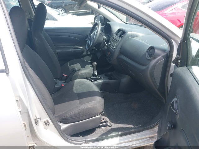Nissan Versa 1.6 S 2015 3N1CN7AP3FL938740 Image 5