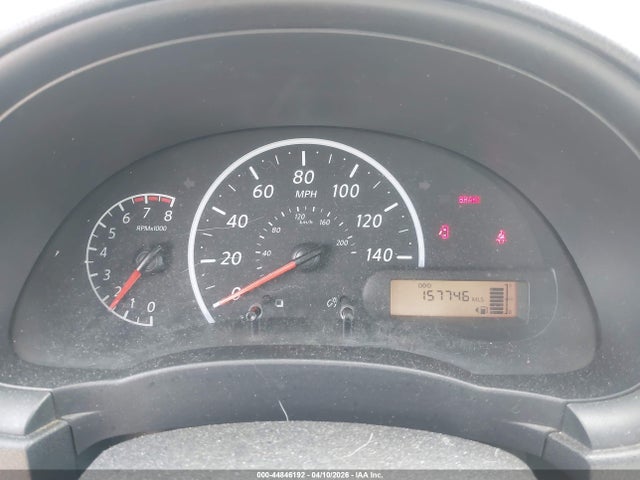 Nissan Versa 1.6 S 2015 3N1CN7AP3FL938740 Image 7