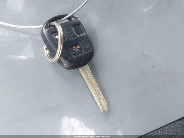 Продаж на аукціоні авто 2001 Lexus Is 300, vin: JTHBD182410023967, номер лоту: 44846193