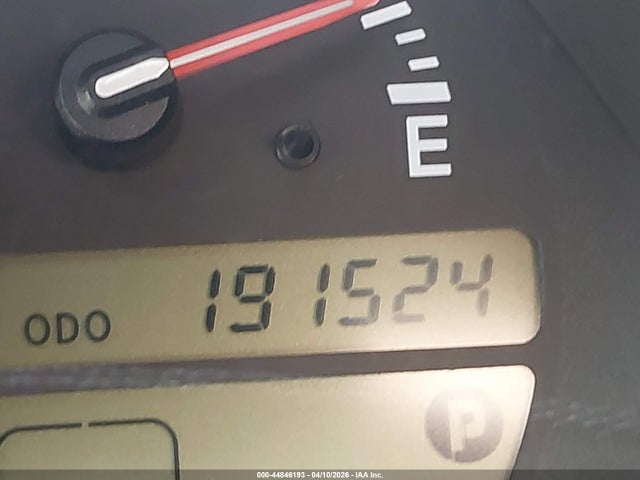 Продаж на аукціоні авто 2001 Lexus Is 300, vin: JTHBD182410023967, номер лоту: 44846193