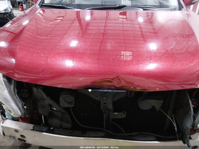 44846194 :رقم المزاد ، 2T2BK1BA3BC095608 vin ، 2011 Lexus Rx 350 مزاد بيع