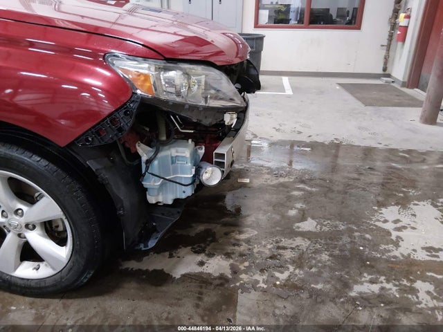 44846194 :رقم المزاد ، 2T2BK1BA3BC095608 vin ، 2011 Lexus Rx 350 مزاد بيع