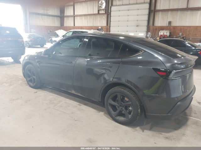 Aukcja sprzedaży 2026 Tesla Model Y All-wheel Drive/long Range Launch Series/premium All-wheel Drive, vin: 7SAYGDEE9TA444462, numer aukcji: 44846197