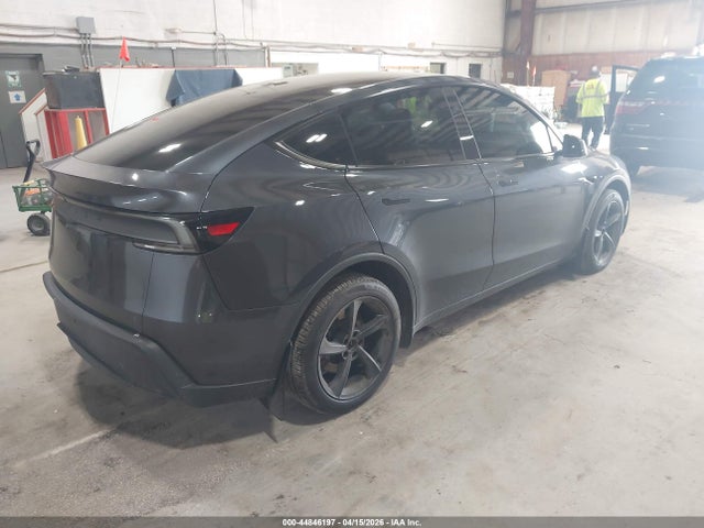 Aukcja sprzedaży 2026 Tesla Model Y All-wheel Drive/long Range Launch Series/premium All-wheel Drive, vin: 7SAYGDEE9TA444462, numer aukcji: 44846197
