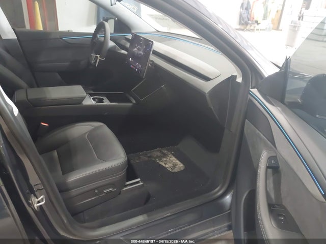 Aukcja sprzedaży 2026 Tesla Model Y All-wheel Drive/long Range Launch Series/premium All-wheel Drive, vin: 7SAYGDEE9TA444462, numer aukcji: 44846197