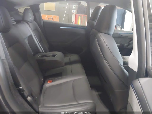 Aukcja sprzedaży 2026 Tesla Model Y All-wheel Drive/long Range Launch Series/premium All-wheel Drive, vin: 7SAYGDEE9TA444462, numer aukcji: 44846197