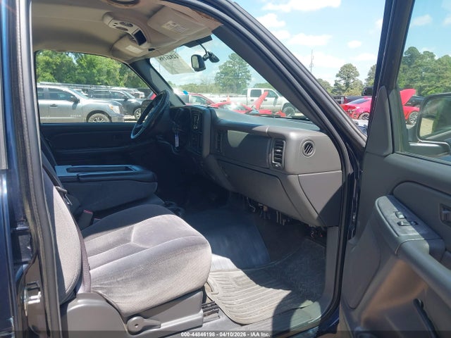 Aukcja sprzedaży 2005 Gmc Sierra 1500 Sle, vin: 2GTEC13TX51371588, numer aukcji: 44846198