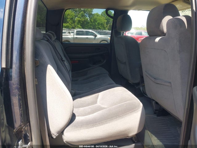 Aukcja sprzedaży 2005 Gmc Sierra 1500 Sle, vin: 2GTEC13TX51371588, numer aukcji: 44846198