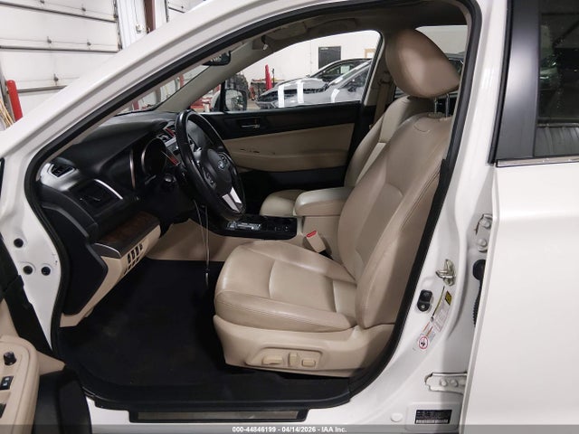 Продаж на аукціоні авто 2016 Subaru Outback 2.5i Limited, vin: 4S4BSBNC3G3282253, номер лоту: 44846199