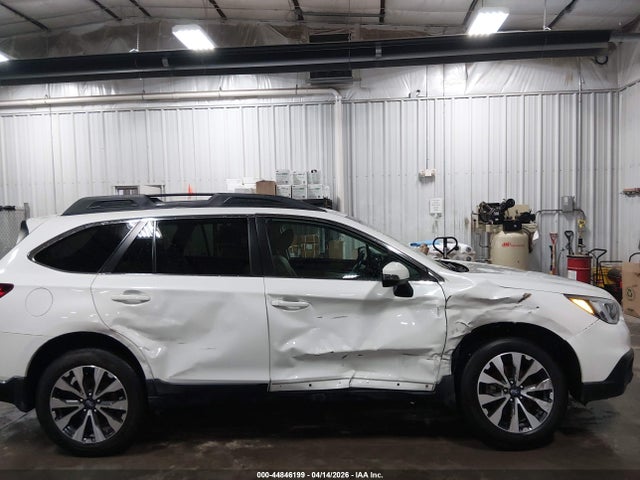 Продаж на аукціоні авто 2016 Subaru Outback 2.5i Limited, vin: 4S4BSBNC3G3282253, номер лоту: 44846199