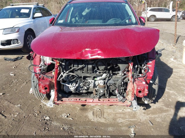 44846200 :رقم المزاد ، 2T3P1RFV2PW368530 vin ، 2023 Toyota Rav4 Xle مزاد بيع