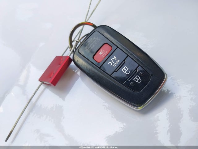 Toyota Prius Prime Premium 2017 JTDKARFP0H3050907 Image 11