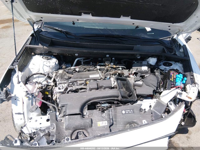 Aukcja sprzedaży 2025 Toyota Rav4 Xle, vin: 2T3W1RFV6SC349548, numer aukcji: 44846202