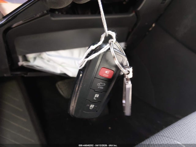Aukcja sprzedaży 2025 Toyota Rav4 Xle, vin: 2T3W1RFV6SC349548, numer aukcji: 44846202