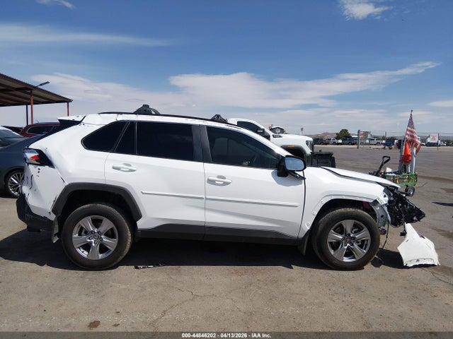 Aukcja sprzedaży 2025 Toyota Rav4 Xle, vin: 2T3W1RFV6SC349548, numer aukcji: 44846202