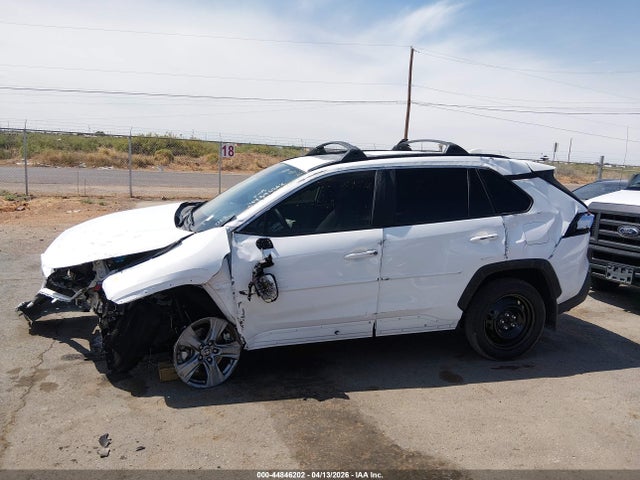 Aukcja sprzedaży 2025 Toyota Rav4 Xle, vin: 2T3W1RFV6SC349548, numer aukcji: 44846202