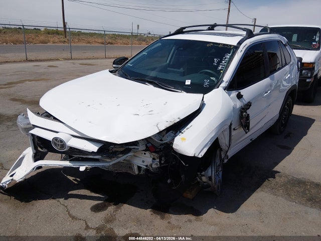 Aukcja sprzedaży 2025 Toyota Rav4 Xle, vin: 2T3W1RFV6SC349548, numer aukcji: 44846202