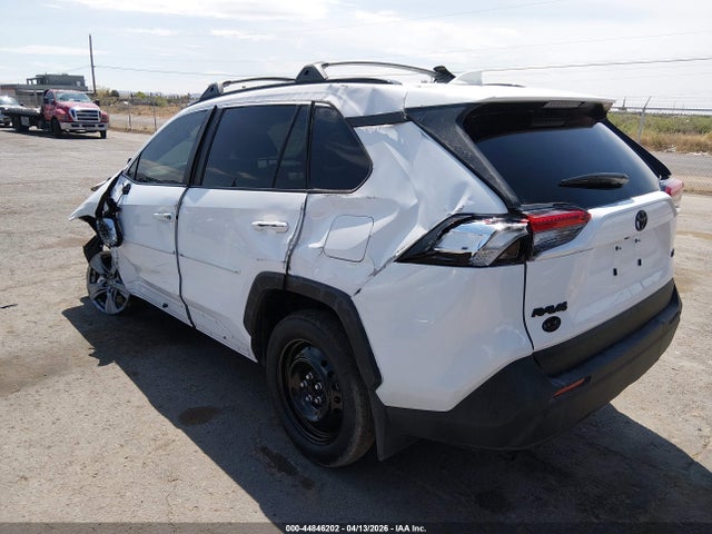Aukcja sprzedaży 2025 Toyota Rav4 Xle, vin: 2T3W1RFV6SC349548, numer aukcji: 44846202