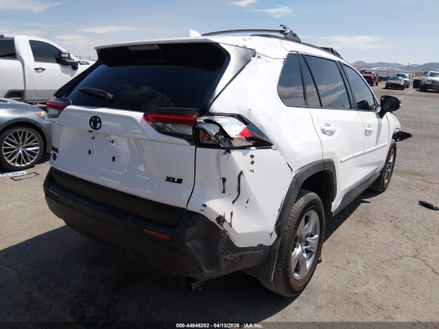 Aukcja sprzedaży 2025 Toyota Rav4 Xle, vin: 2T3W1RFV6SC349548, numer aukcji: 44846202
