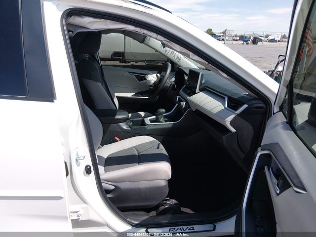 Aukcja sprzedaży 2025 Toyota Rav4 Xle, vin: 2T3W1RFV6SC349548, numer aukcji: 44846202