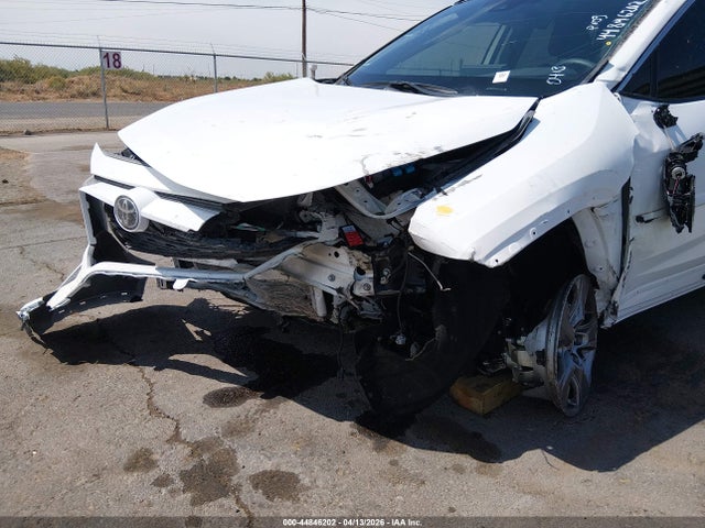 Aukcja sprzedaży 2025 Toyota Rav4 Xle, vin: 2T3W1RFV6SC349548, numer aukcji: 44846202