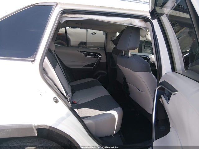 Aukcja sprzedaży 2025 Toyota Rav4 Xle, vin: 2T3W1RFV6SC349548, numer aukcji: 44846202