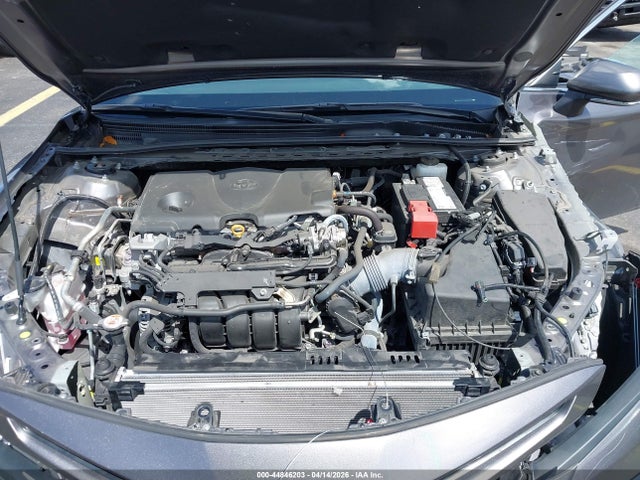 Aukcja sprzedaży 2023 Toyota Camry Se, vin: 4T1G11AKXPU738727, numer aukcji: 44846203