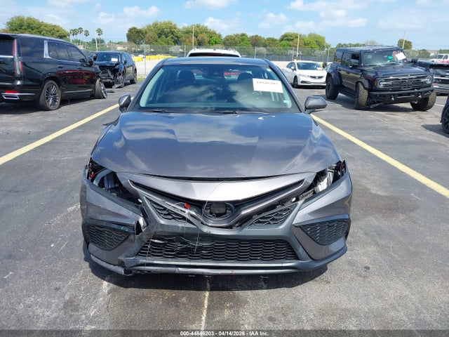 Aukcja sprzedaży 2023 Toyota Camry Se, vin: 4T1G11AKXPU738727, numer aukcji: 44846203