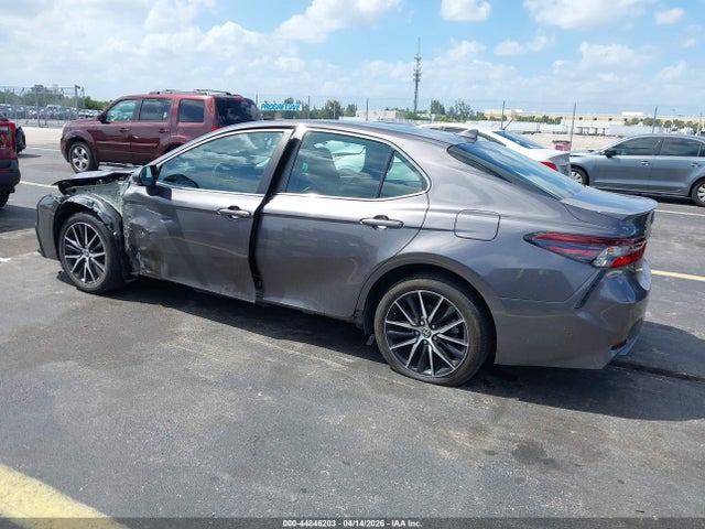 Aukcja sprzedaży 2023 Toyota Camry Se, vin: 4T1G11AKXPU738727, numer aukcji: 44846203