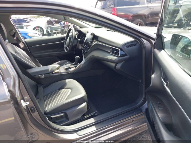 Aukcja sprzedaży 2023 Toyota Camry Se, vin: 4T1G11AKXPU738727, numer aukcji: 44846203
